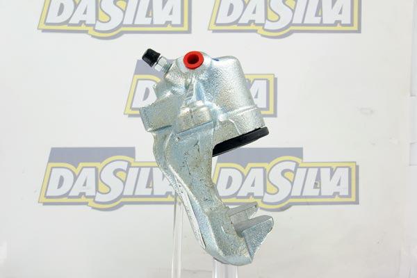 DA SILVA ET3948 - Brake Caliper www.autospares.lv