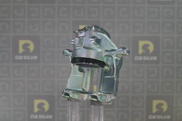 DA SILVA ET3232 - Brake Caliper www.autospares.lv