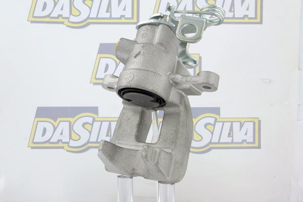 DA SILVA ET2586 - Bremžu suports www.autospares.lv