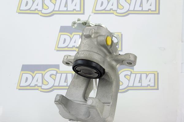 DA SILVA ET2539 - Тормозной суппорт www.autospares.lv