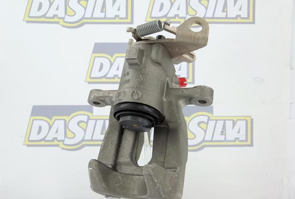 DA SILVA ET2523 - Brake Caliper www.autospares.lv