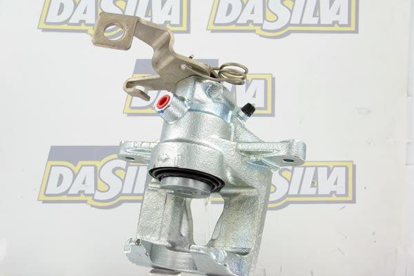 DA SILVA ET2001 - Brake Caliper www.autospares.lv