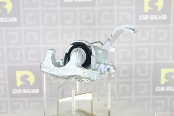 DA SILVA ET2085 - Brake Caliper www.autospares.lv