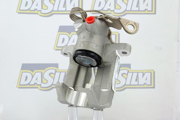 DA SILVA ET2800 - Brake Caliper www.autospares.lv