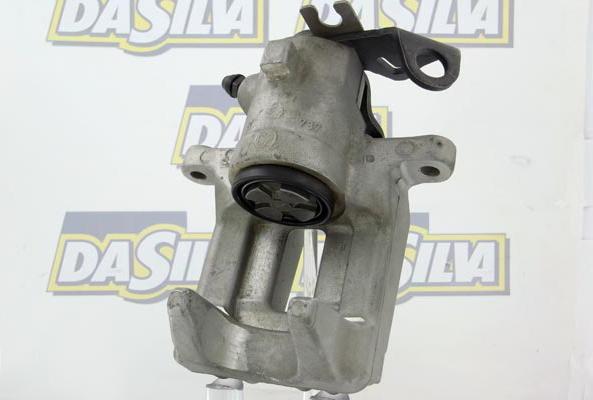 DA SILVA ET2355 - Brake Caliper www.autospares.lv