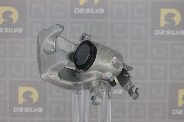 DA SILVA ET2283 - Bremžu suports www.autospares.lv