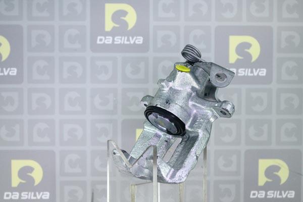 DA SILVA ET2235 - Brake Caliper www.autospares.lv