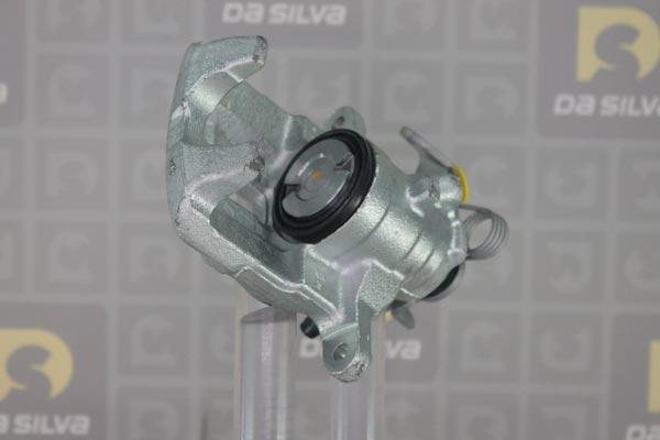 DA SILVA ET2233 - Тормозной суппорт www.autospares.lv