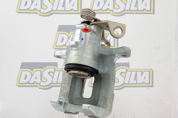 DA SILVA ET2229 - Bremžu suports www.autospares.lv