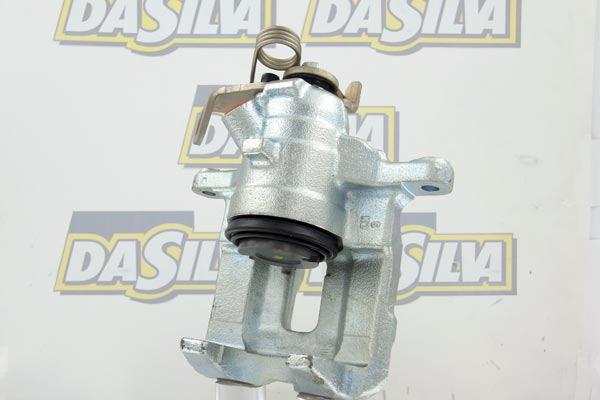 DA SILVA ET2226 - Brake Caliper www.autospares.lv