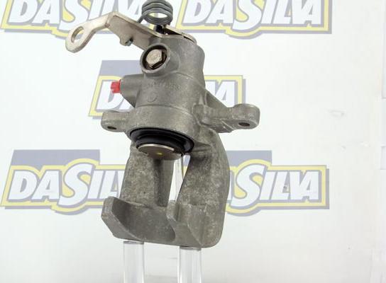 DA SILVA ET2278 - Brake Caliper www.autospares.lv