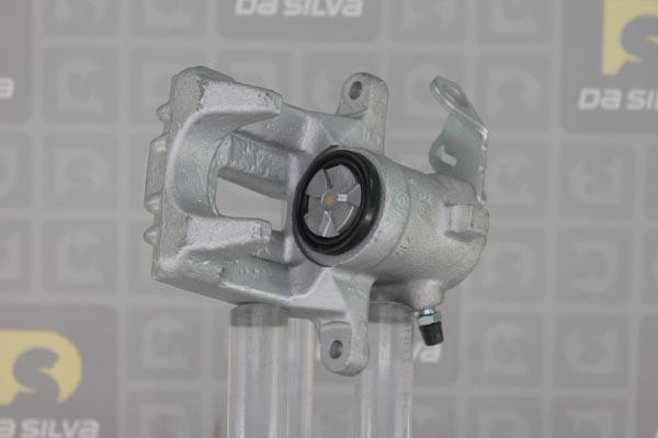 DA SILVA ET2764 - Bremžu suports autospares.lv