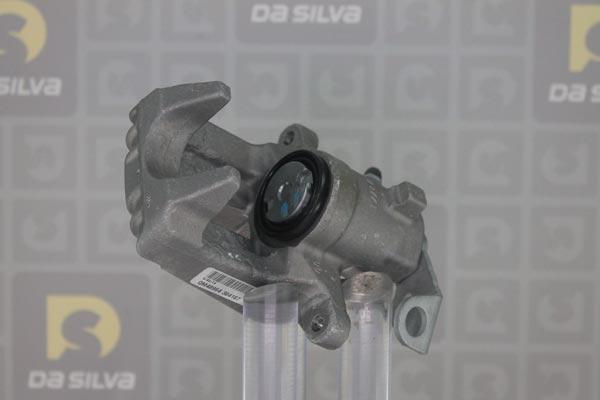 DA SILVA ET2766 - Тормозной суппорт www.autospares.lv