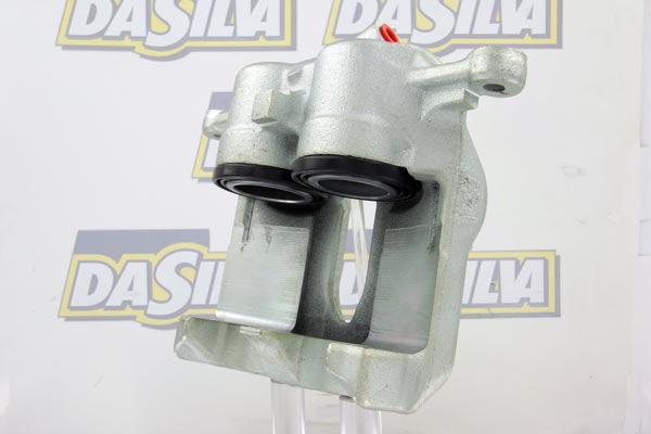 DA SILVA ET7986 - Brake Caliper www.autospares.lv