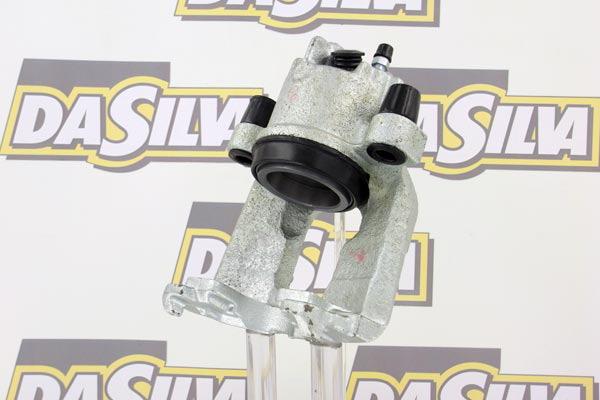 DA SILVA ET7446 - Brake Caliper www.autospares.lv