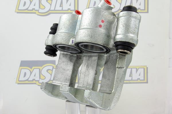 DA SILVA ET7692 - Brake Caliper www.autospares.lv