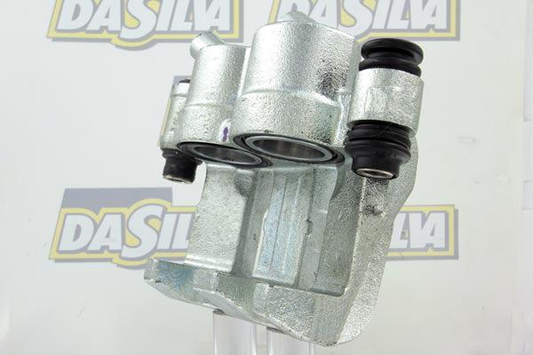 DA SILVA ET7689 - Brake Caliper www.autospares.lv