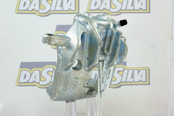 DA SILVA ET7095 - Brake Caliper www.autospares.lv