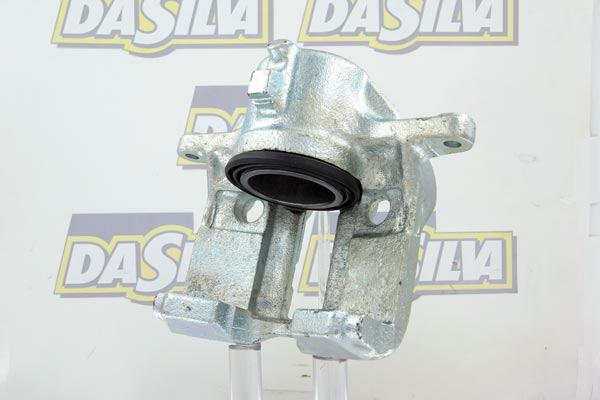 DA SILVA ET7095 - Brake Caliper www.autospares.lv