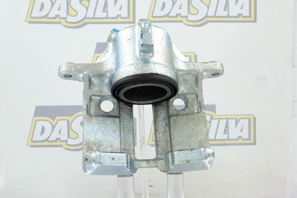 DA SILVA ET7095 - Brake Caliper www.autospares.lv