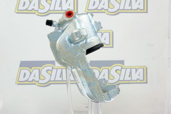 DA SILVA ET7095 - Brake Caliper www.autospares.lv