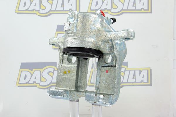 DA SILVA ET7098 - Brake Caliper www.autospares.lv