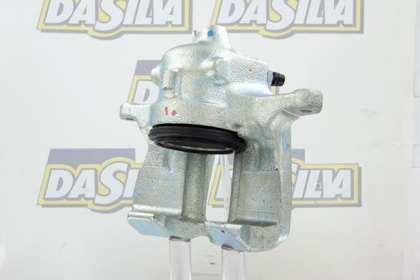 DA SILVA ET7165 - Brake Caliper www.autospares.lv