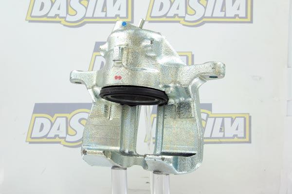 DA SILVA ET7161 - Brake Caliper www.autospares.lv