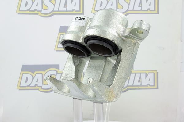 DA SILVA ET7809 - Brake Caliper www.autospares.lv