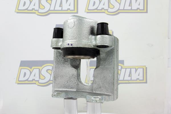 DA SILVA ET7804 - Brake Caliper www.autospares.lv