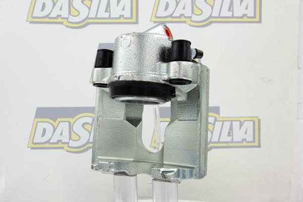 DA SILVA ET7806 - Brake Caliper www.autospares.lv