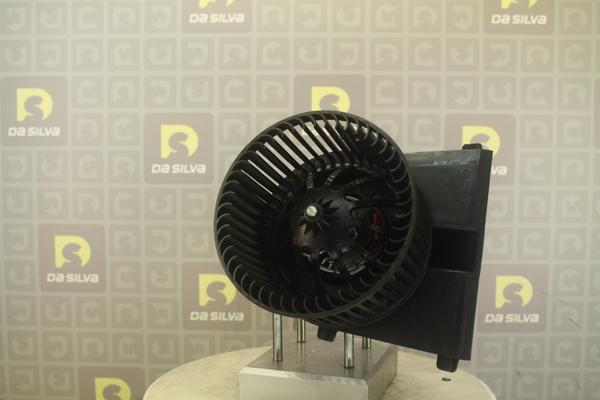 DA SILVA FAV251 - Salona ventilators www.autospares.lv