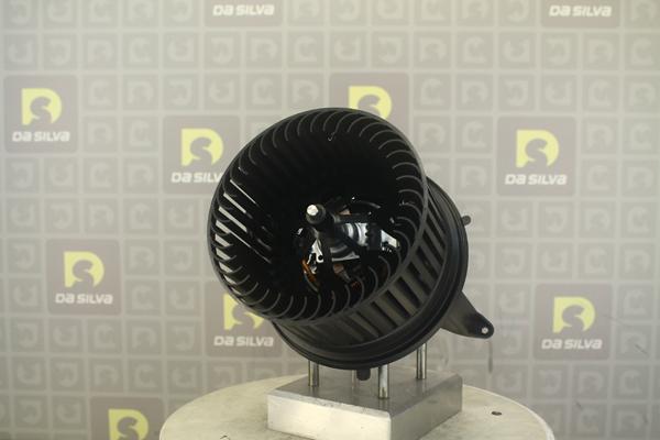 DA SILVA FAV277 - Salona ventilators www.autospares.lv