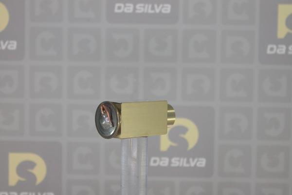 DA SILVA FD1220 - Izplešanās vārsts, Gaisa kond. sistēma www.autospares.lv