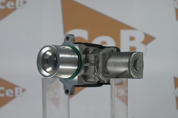 DA SILVA GR6116 - EGR Valve www.autospares.lv