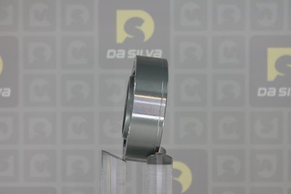 DA SILVA J4501 - Шарнирный комплект, ШРУС, приводной вал www.autospares.lv