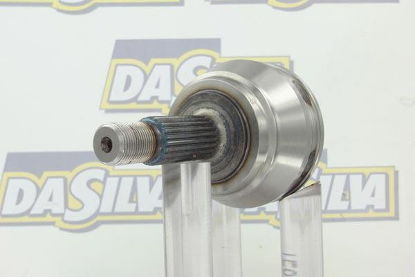 DA SILVA J8925 - Шарнирный комплект, ШРУС, приводной вал www.autospares.lv