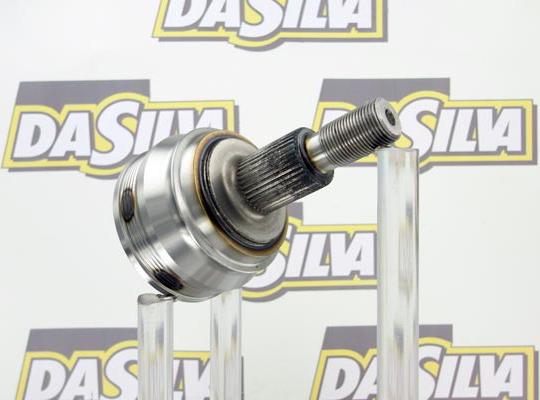 DA SILVA J3432 - Joint Kit, drive shaft www.autospares.lv