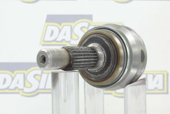 DA SILVA J3548 - Шарнирный комплект, ШРУС, приводной вал www.autospares.lv