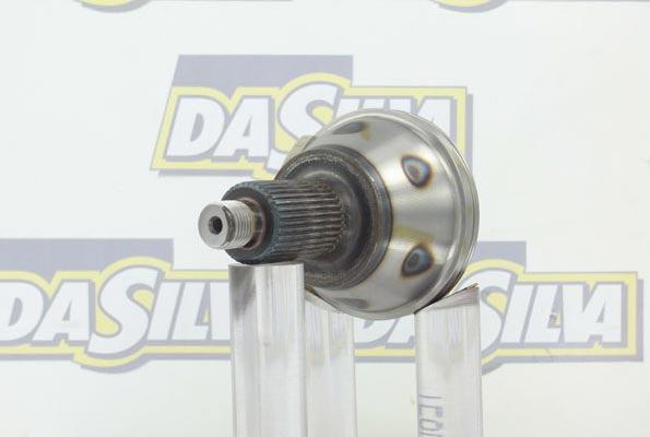 DA SILVA J3542 - Joint Kit, drive shaft www.autospares.lv