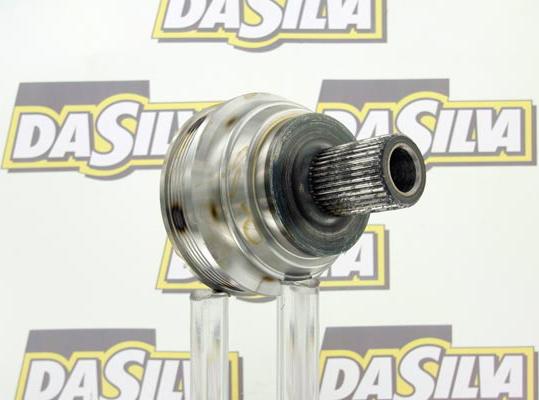 DA SILVA J3665 - Joint Kit, drive shaft www.autospares.lv