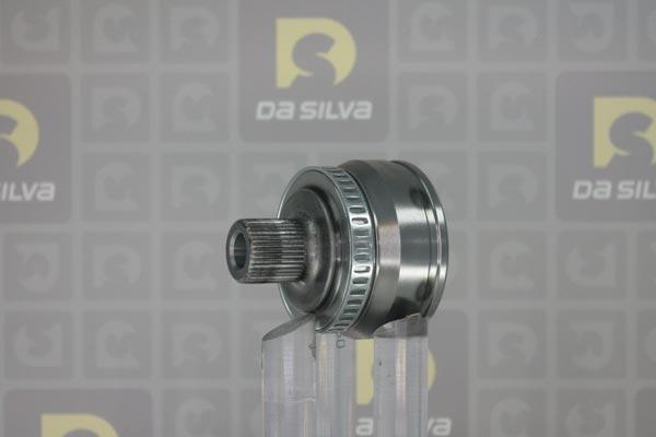 DA SILVA J3605 - Joint Kit, drive shaft www.autospares.lv