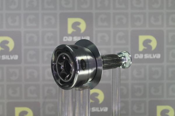 DA SILVA J3601 - Joint Kit, drive shaft www.autospares.lv