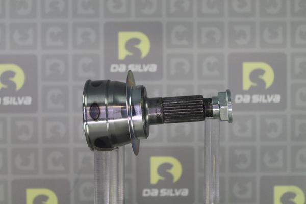 DA SILVA J3601 - Joint Kit, drive shaft www.autospares.lv