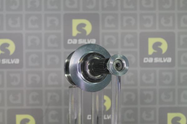 DA SILVA J3601 - Joint Kit, drive shaft www.autospares.lv