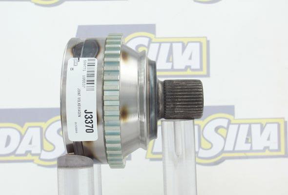 DA SILVA J3370 - Joint Kit, drive shaft www.autospares.lv