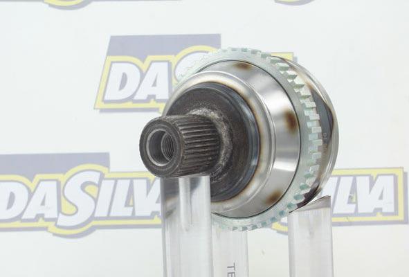 DA SILVA J3370 - Joint Kit, drive shaft www.autospares.lv