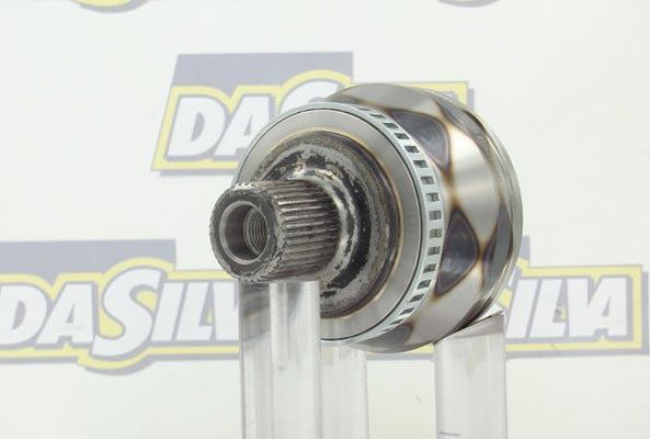 DA SILVA J3280 - Joint Kit, drive shaft www.autospares.lv