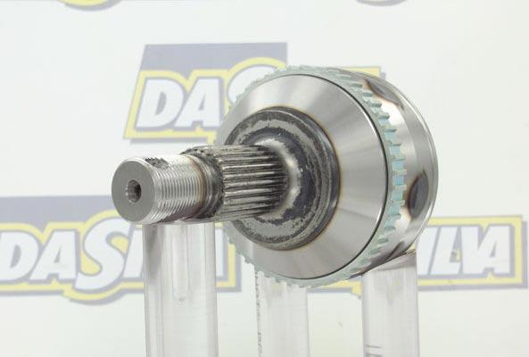 DA SILVA J3288 - Joint Kit, drive shaft www.autospares.lv