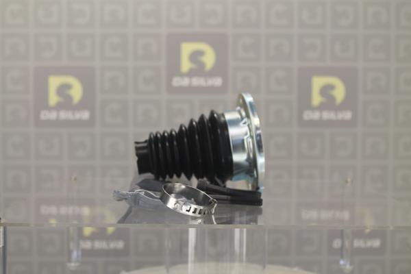 DA SILVA K3606 - Пыльник, приводной вал www.autospares.lv